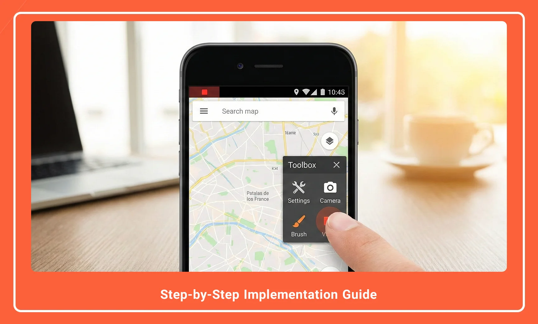 Active Recording Deployment